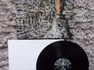 Siouxsie And The Banshees Juju 1st UK Polydor Pressing Vinyl LP A1/B1 With Inner