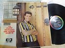 CLIFF RICHARD Souvenir Album Canada-Only Series 6000 LP