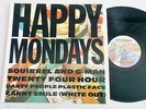 Happy Mondays - Squirrel And G-Man. 3rd Press 1987 Factory LP EX+