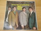 The Small Faces -  From The Beginning LP Decca Mono LK4879 Red Label