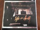 Notorious B.IG. (Life After Death) U.K. 3XLP Import Colored Vinyl