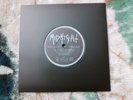 Rare MIDNIGHT White Hot Fire 7