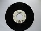Chris Clark -, Something's Wrong / Gladys Night - The Stranger TAMLA repro M-
