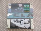 FELA ANIKULAPO KUTI King Of Afro Beat 6LP BOX SET 3 SEALED ORIG LIMITED NUMBERED