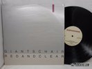 GIANTS CHAIR Red and Clear SUPER RARE KC MO 1995 Indie Post Punk LP EMO
