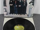 THE BEATLES - Hey Jude - The Beatles Again Apple SW-385 In Shrink LP NM