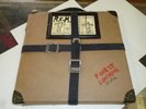 R.E.M. REM Finest Lunchbox LIMITED 100 COPIES Box Set HUGE BOOKLET indie stipe