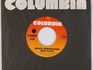 BRUCE SPRINGSTEEN: Born to Run USA Columbia 4-10209 Original ’75 Vinyl 45 NM-