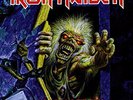 Iron Maiden No Prayer for the Dying (180-Gram Vinyl) 2017 NEW FREE SHIPPING 5/19