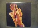 Iggy And The Stooges ?– Raw Power 1973 LP MINT Garage Rock Hard Rock Punk