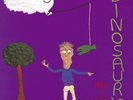 DINOSAUR JR-HAND IT OVER (UK)  VINYL LP NEUF