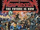 The Future Is Now - NON PHIXION [CD]
