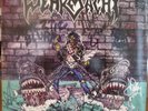 Wehrmacht Shark Attack Picture Disc, Autographed by entire band, thrash metal