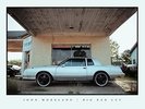 Big Bad Luv - MORELAND JOHN [LP]