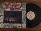 Suicidal Tendencies Memories of Tomorrow Possessed LP vinyl record album 1983