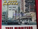 Thee Midniters, land of a 1000 dances,  EP - 45 tours