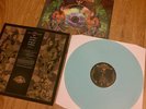 MASTODON CRACK THE SKYE VINYL LP SKY BLUE NM