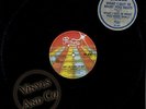 UNIQUE - What I Got Is What You Need [6'36] Vinyl MAXI 1983 Maxi-Single UK 12