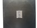 Joy Division - Unknown Pleasures Vinyl LP UK 1st Press NM Translucent Ruby Red