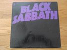 Black Sabbath   Master Of Reality   1971 Warner Bros. BS 2562   1A/1A Artisan EX