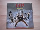 Vinyl MP Bursting Out  the beast became human / Steps Records 1C 066 1554891