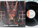 ACCEPT RESTLESS AND WILD SMS SP25-5049 Japan Vinyl LP