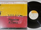 MILES DAVIS SKETCHES OF SPAIN CBS/SONY SONP-50162 Japan Cap OBI LP