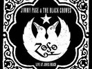 Jimmy Page & The Black Crowes Live at Jones Beach RSD 10