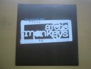 FIVE MINUTES WITH ARCTIC MONKEYS 7INCH VINYL SINGLE BANG BANG RECORDS BANGB71