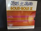 VINTAGE SOLID GOLD ll RECORD ALBUM, 1957-1972 - PEPSI COLA & FM96 - SEALED
