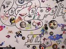 Led Zeppelin - Led Zeppelin III - NEW LP - Atlantic - 8122796436