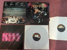 KISS - 2 LP (1975) 