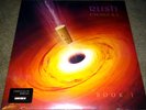 RUSH Cygnus X-1 Feat. Book I & II OOP LIMITED EDITION RSD 2017 12