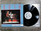 RUSH THE BODY ELECTRIC RUSH1112 LP Gk3466