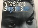 NINA SIMONE SINGS THE BLUES RCA VICTOR 1967 EXCELLENT CONDITION