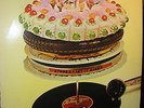 Rolling Stones - Let It Bleed - LP von 1969 - PAX