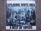 Exploding White Mice 