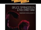 BRUCE SPRINGSTEEN | Hammersmith Odeon London '75 | RSD 2017 Vinyl 4 x LP |