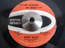 NORTHERN SOUL  JUDY CLAY YOU BUSTED MY MIND