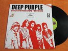 DEEP PURPLE 