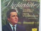 Fritz Wunderlich: Robert Schumann (1810-1856) • Dichterliebe 10