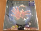THE CURE Greatest Hits 2LP Vinyl PICTURE Disc RSD 2017 Record Store SEALED FREE
