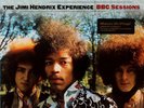 BBC Sessions  The Jimi Hendrix Experience Vinyl Record