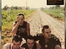 Combat Rock  The Clash Vinyl Record