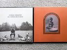 2 George Harrison Box Sets All Things Must Pass/ Bangladesh Concert  6 Vinyl LPs