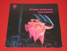 Vinyl LP  Black Sabbath - Paranoid  1970  Vertigo Swirl