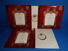 ASD 339-41 *WHITE/GOLD* HAYDN: SYMPHONIES NOS.99 -104* RPO /BEECHAM* 3 LP* NM
