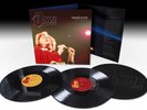 David Bowie Cracked Actor Live Los Angeles 74 3 LP Record Store Day 2017 RSD