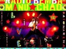 Manu Chao-Baionarena  Vinyl / 12