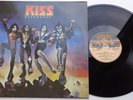 K10 Kiss Destroyer (6399 064) NL LP, casablanca 1976